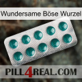 Wundersame Böse Wurzel dapoxetine1